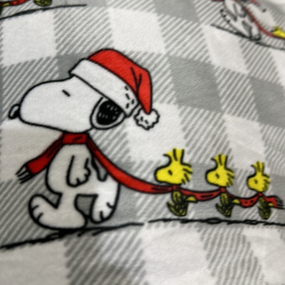 Dog bed snoopy new - Picture 6 of 6